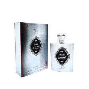 Apa de parfum Ard al Zaafaran Majd al shabab Sport, 100 ml, pentru barbati