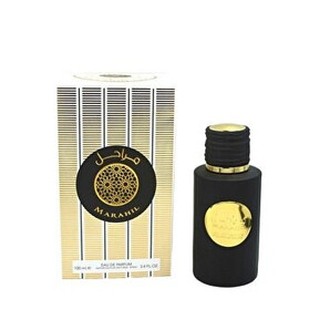 Apa de parfum Ard al Zaafaran Marahil, 100 ml, pentru barbati