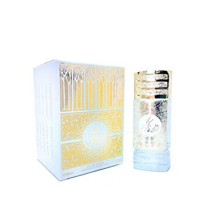 Apa de parfum Ard al Zaafaran Musk al Emarat, 80 ml, pentru femei