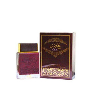 Apa de parfum Ard al Zaafaran Oudi, 100 ml, pentru barbati