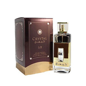 Apa de parfum Ard al Zaafaran Swarovski Brown, 100 ml, pentru barbati