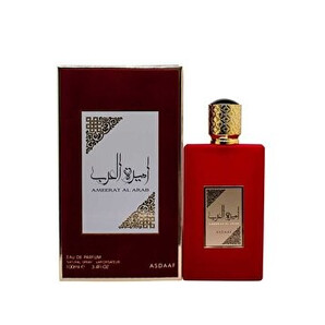 Apa de parfum Asdaaf Ameerat al Arab, 100 ml, pentru femei