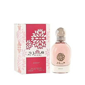 Apa de parfum Asdaaf Marj, 100 ml, pentru femei