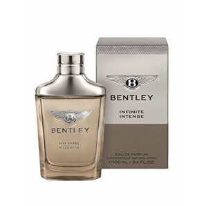 Apa de parfum Bentley Infinite Intense, 100 ml, pentru barbati