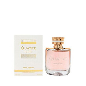 Apa de parfum Boucheron Quatre, 100 ml, pentru femei