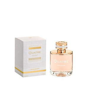 Apa de parfum Boucheron Quatre, 50 ml, pentru femei