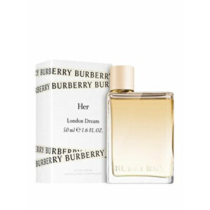 Apa de parfum Burberry Her London Dream, 50 ml, pentru femei