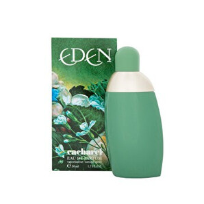 Apa de parfum Cacharel Eden, 50 ml, pentru femei