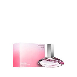 Apa de parfum Calvin Klein Euphoria Blush, 100 ml, pentru femei