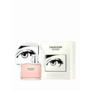 Apa de parfum Calvin Klein Women, 100 ml, pentru femei