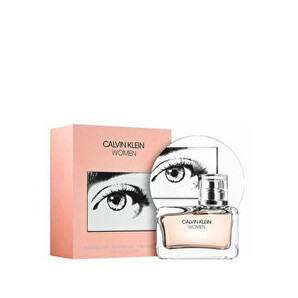 Apa de parfum Calvin Klein Women Intense, 50 ml, pentru femei