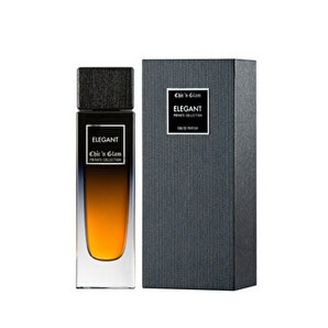 Apa de parfum Chic'n Glam Elegant, 100 ml, pentru barbati