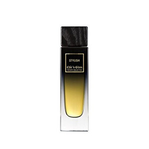 Apa de parfum Chic'n Glam Stylish, 100 ml, pentru femei