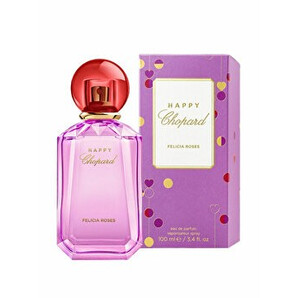 Apa de parfum Chopard Happy Felicia Roses, 100 ml, pentru femei