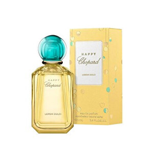 Apa de parfum Chopard Happy Lemon Dulci, 100 ml, pemntf femei