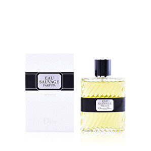 Apa de parfum Christian Dior Eau Sauvage, 100 ml, pentru barbati