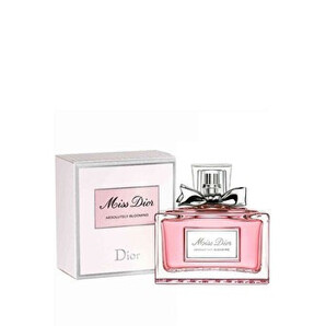 Apa de parfum Christian Dior Miss Dior Absolutely Blooming, 100 ml, pentru femei