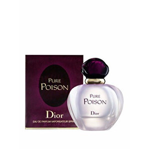 Apa de parfum Christian Dior Poison Pure, 50 ml, pentru femei