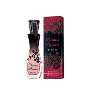Apa de parfum Christina Aguilera By Night, 30 ml, pentru femei