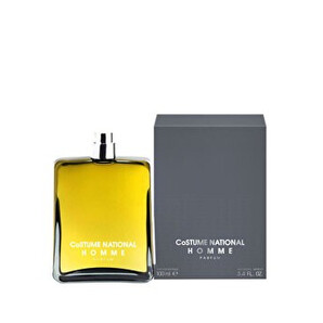 Apa de parfum Costume National Homme Parfum, 100 ml, pentru barbati
