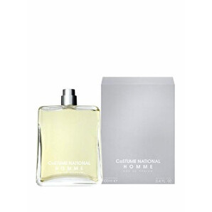 Apa de parfum Costume National Homme Parfum, 50 ml, pentru barbati