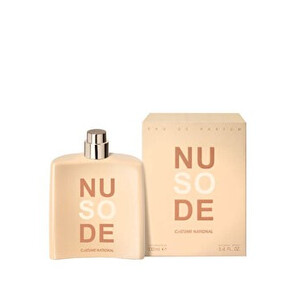 Apa de parfum Costume National So Nude, 100 ml, pentru femei
