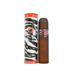 Apa de parfum Cuba Jungle Zebra, 100 ml, pentru femei