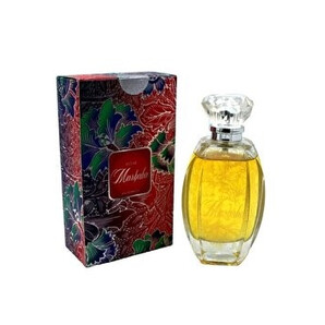 Apa de parfum Dhamma Attar Marhaba, 100 ml, pentru femei