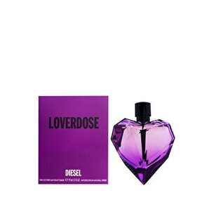 Apa de parfum Diesel Loverdose, 75 ml, pentru femei