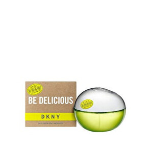 Apa de parfum DKNY Be Delicious, 100 ml, pentru femei