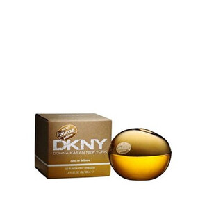 Apa de parfum DKNY Golden Delicious, 100 ml, pentru femei