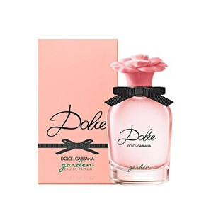 Apa de parfum Dolce & Gabbana Dolce Garden, 50 ml, pentru femei