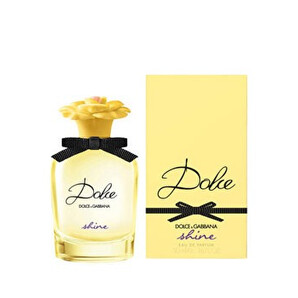 Apa de parfum Dolce & Gabbana Dolce Shine, 50 ml, pentru femei