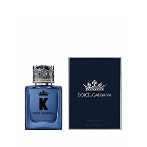 Apa de parfum Dolce & Gabbana K, 50 ml, pentru barbati