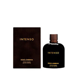 Apa de parfum Dolce & Gabbana Pour Homme Intenso, 200 ml, pentru barbati