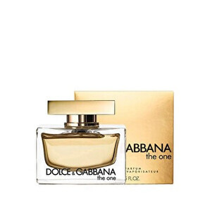 Apa de parfum Dolce & Gabbana The One, 30 ml, pentru femei