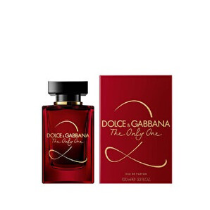 Apa de parfum Dolce & Gabbana The Only One 2, 100 ml, pentru femei