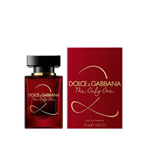 Apa de parfum Dolce & Gabbana The Only One 2, 50 ml, pentru femei