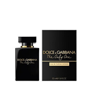Apa de parfum Dolce & Gabbana The Only One Intense, 50 ml, pentru femei