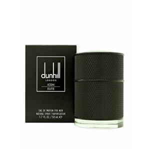Apa de parfum Dunhill Icon Elite, 50 ml, pentru barbati