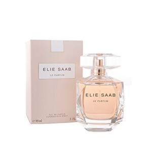 Apa de parfum Elie Saab Le Parfum, 90 ml, pentru femei