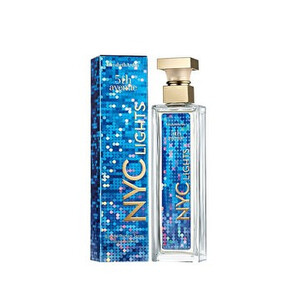 Apa de parfum Elizabeth Arden 5th Avenue NYC Lights, 75 ml, pentru femei