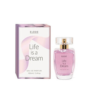 Apa de parfum Elode Life is a Dream, 100 ml, pentru femei