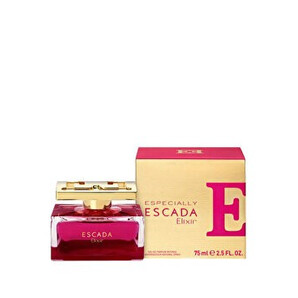 Apa de parfum Escada Especially Elixir, 75 ml, pentru femei