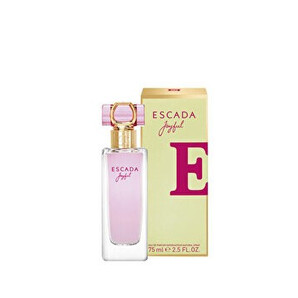 Apa de parfum Escada Joyful, 75 ml, pentru femei