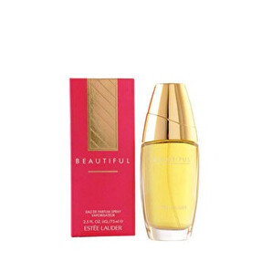 Apa de parfum Estee Lauder Beautiful, 75 ml, pentru femei
