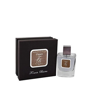 Apa de parfum Franck Boclet Chypre, 100 ml, pentru barbati