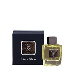 Apa de parfum Franck Boclet Fir Balsam, 100 ml, pentru barbati