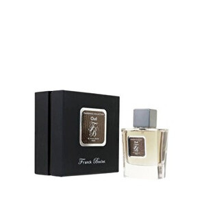 Apa de parfum Franck Boclet Oud, 100 ml, pentru barbati