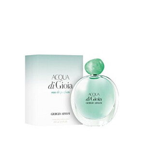 Apa de parfum Giorgio Armani Acqua di Gioia, 100 ml, pentru femei